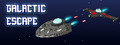 Galactic Escape