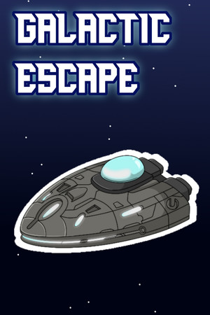 Galactic Escape