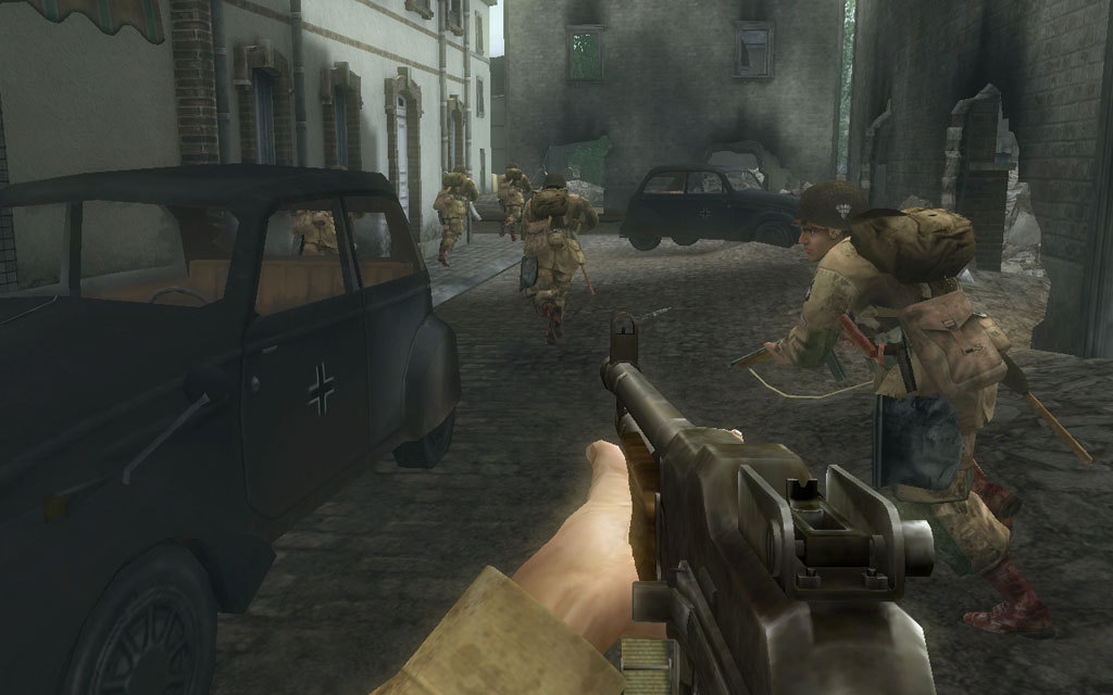 brothers in arms pc reskins brothers in arms pc reskins