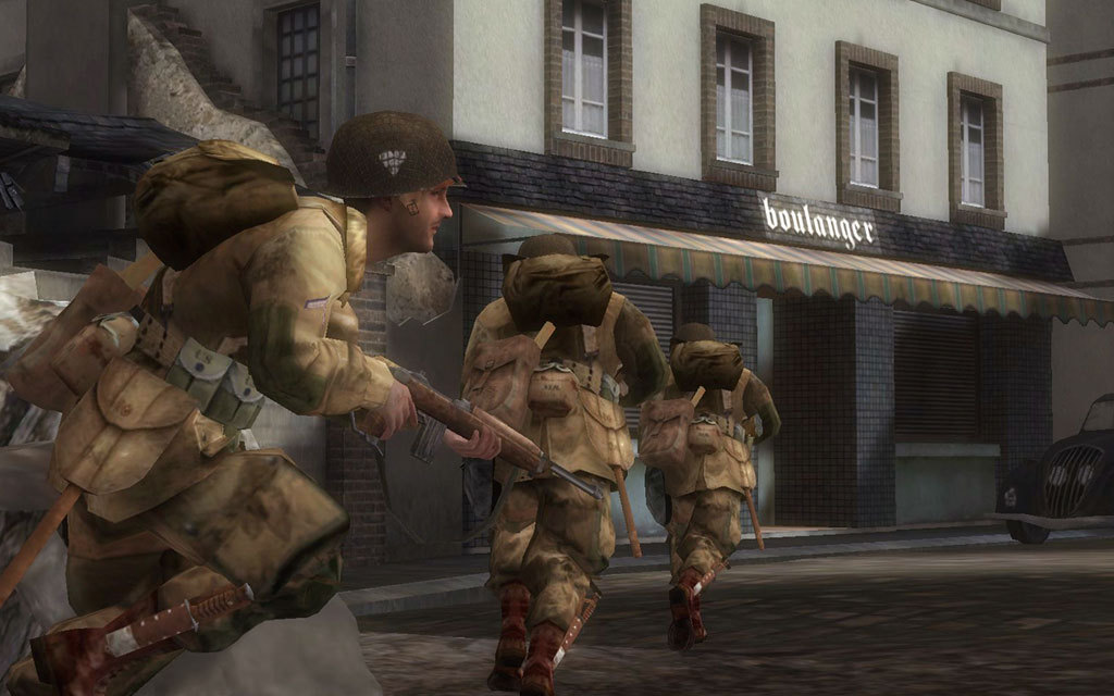 brothers in arms pc reskins brothers in arms pc reskins