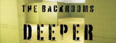 The Backrooms Deeper on Steam