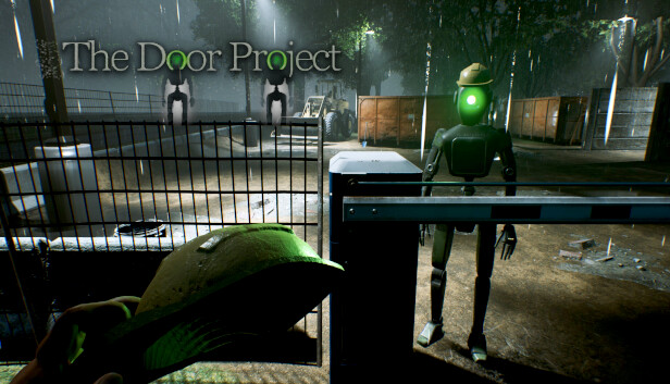 The Door Project