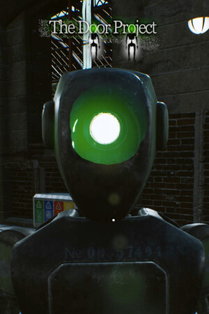 The Door Project cover art