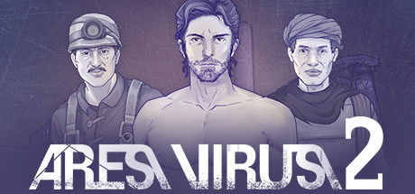 Ares Virus2 Cover Image