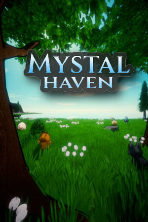 Mystal Haven cover art