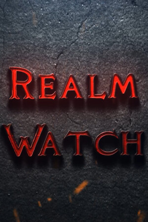 Realm Watch cover art