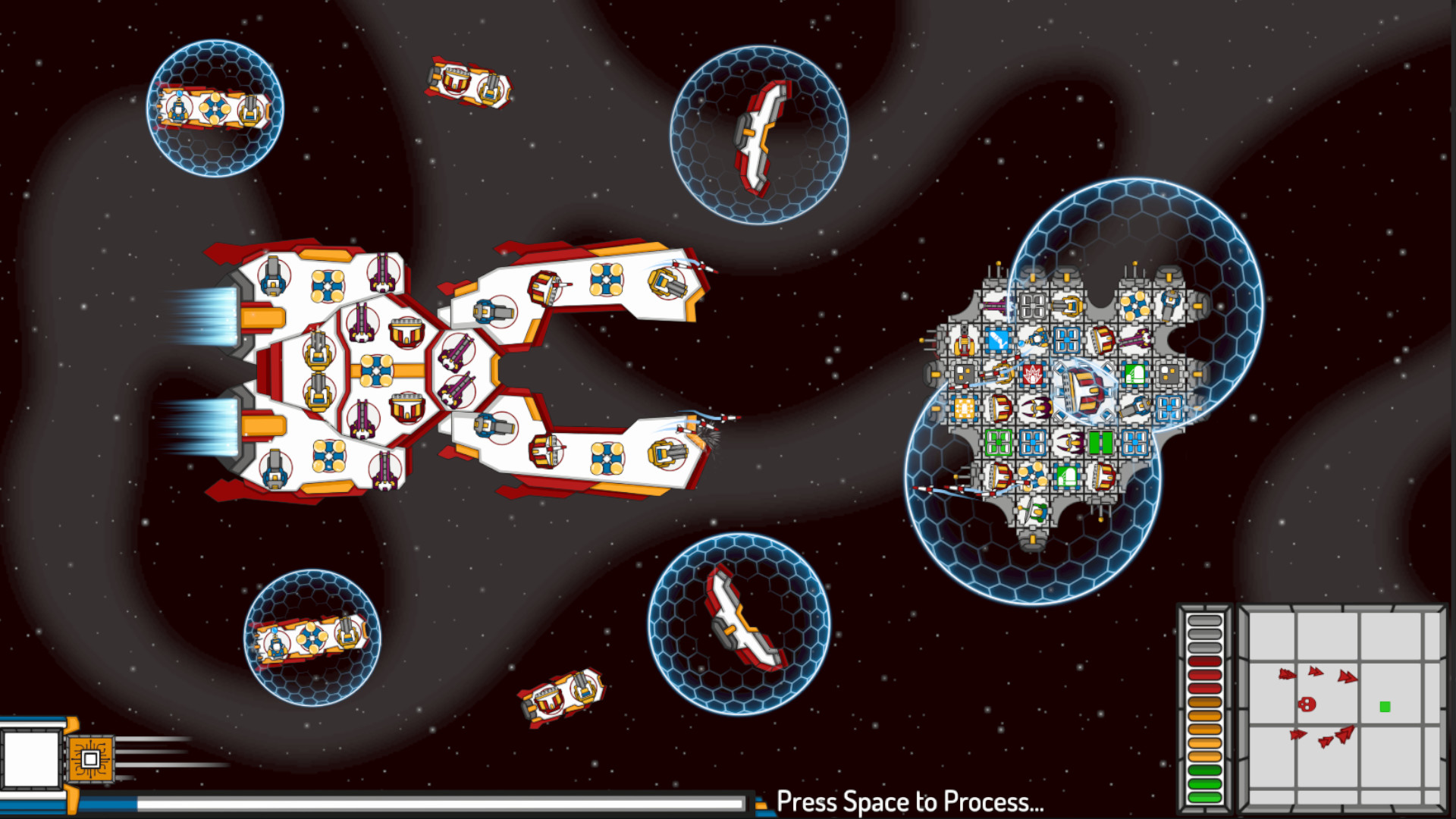 Run Build Pew! Free Download