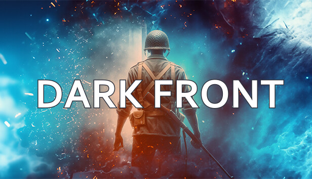 Dark Front