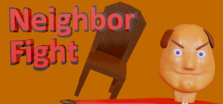 Neighbor Fight