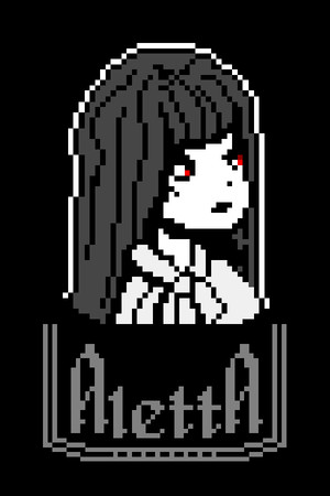 Aletta - Visual Novel cover art