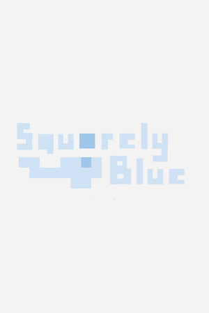 Squarely Blue cover art