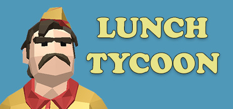Lunch Tycoon Cover Image