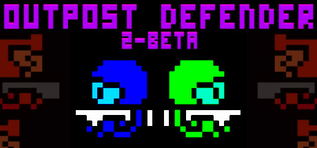 Outpost Defender 2-Beta Cover Image
