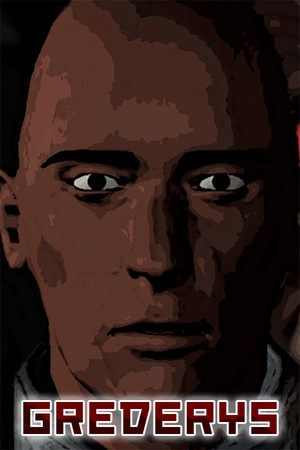 Grederys cover art