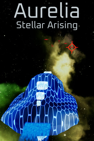 Aurelia: Stellar Arising cover art