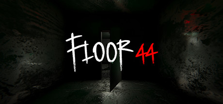Floor44 Capa