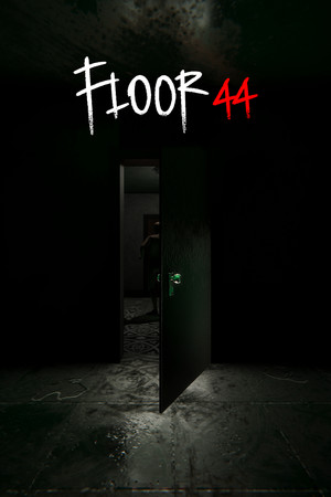 Floor44 cover art