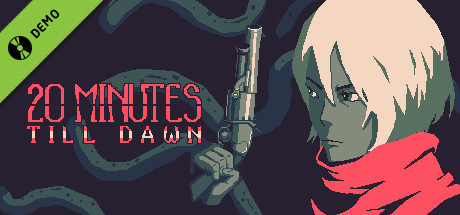 20 Minutes Till Dawn Demo