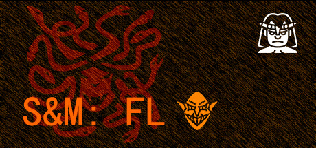 S&M: FL Cover Image