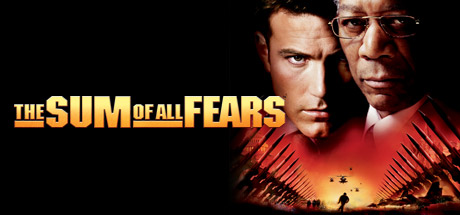 The Sum of All Fears · AppID: 19810 · SteamDB
