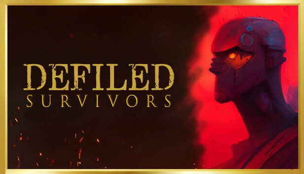 Defiled Survivors