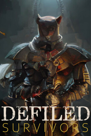 Defiled Survivors cover art