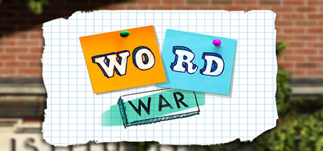 WordWar Cover Image