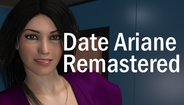 Date Ariane Remastered on Steam