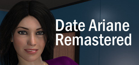 Date Ariane Remastered