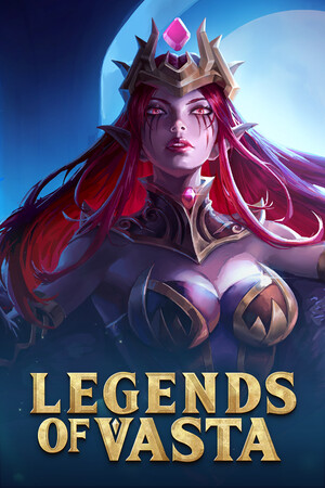 Guardians of Temple cover art