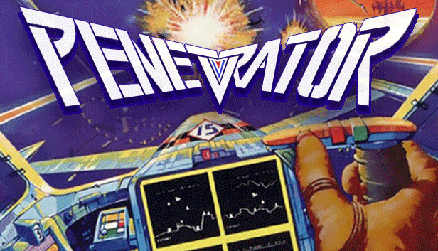 Penetrator
