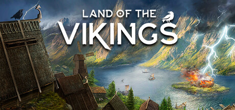 Land of the Vikings Config · SteamDB