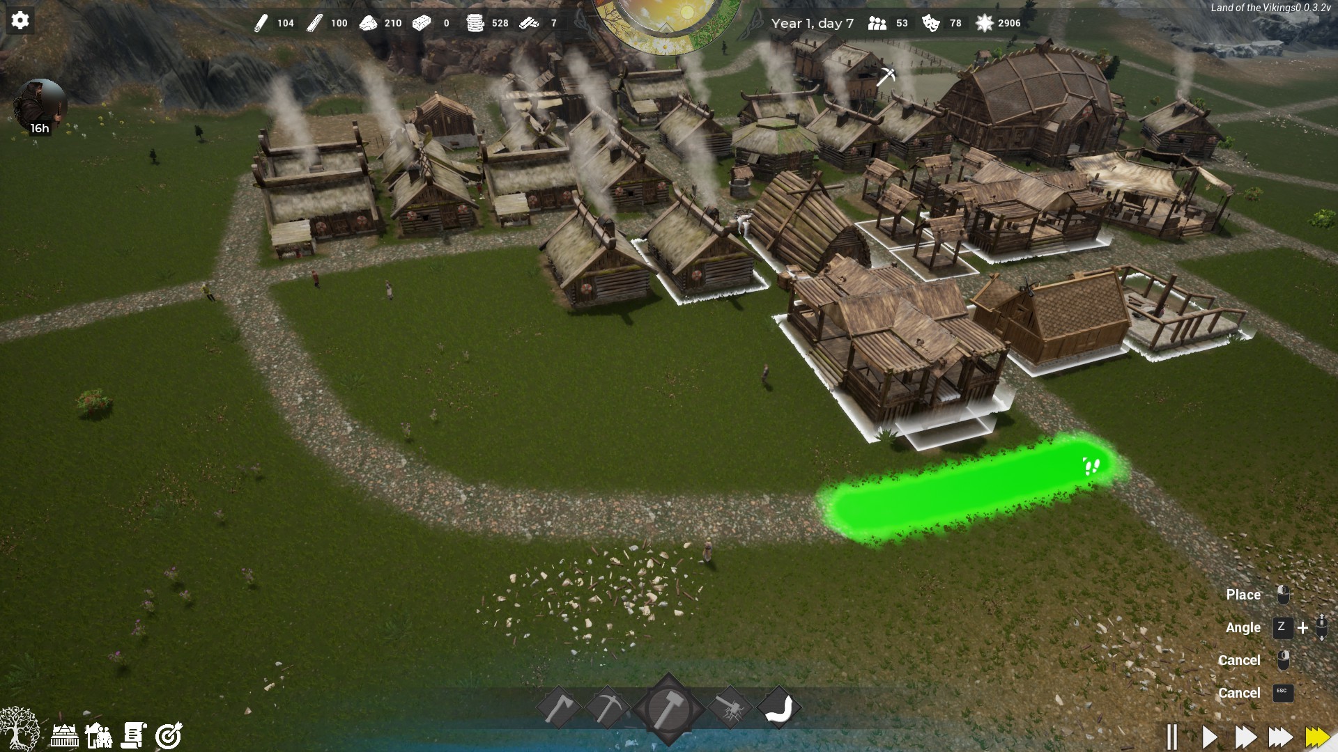 Land of the Vikings on Steam