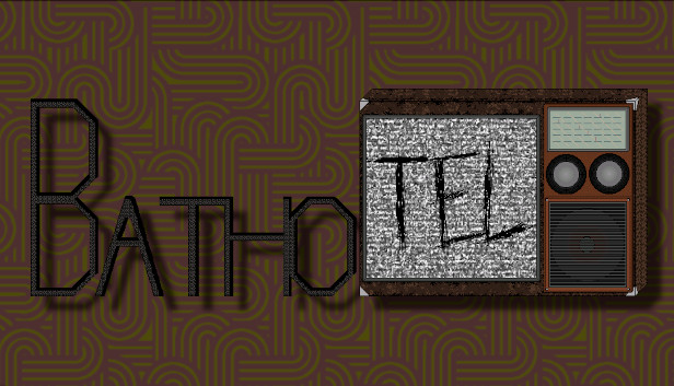 Batho[tel] Steam capsule image
