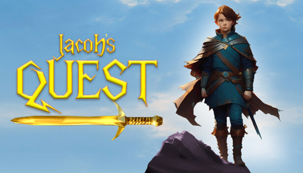 Jacob's Quest