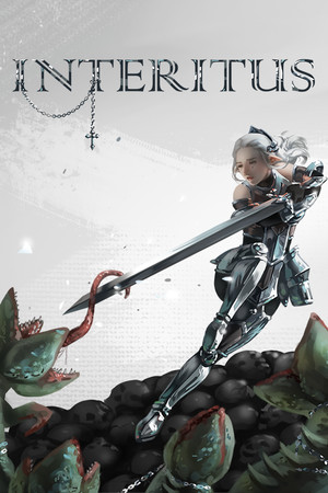 Interitus cover art