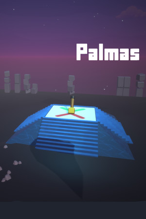 Palmas cover art