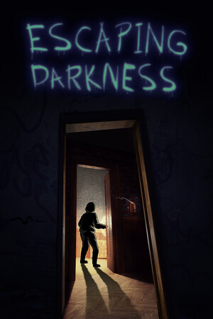 Escaping Darkness cover art