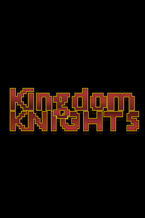 Kingdom KNIGHTS cover art
