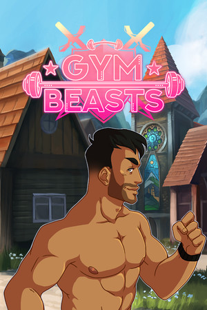 GymBeasts cover art