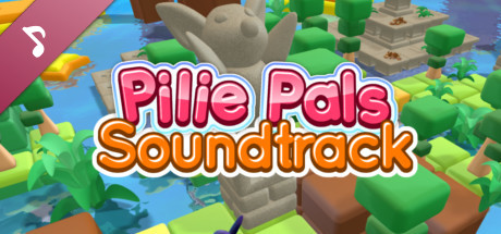 Pilie Pals Soundtrack header image