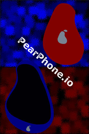 PearPhone.io cover art