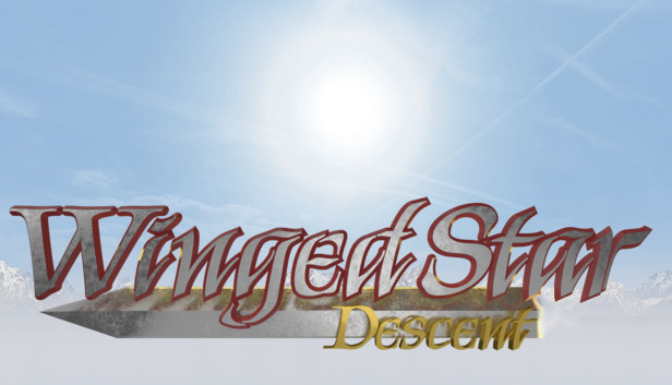 WingedStar: Descent