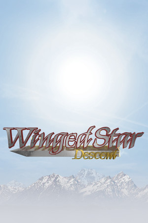 WingedStar: Descent cover art