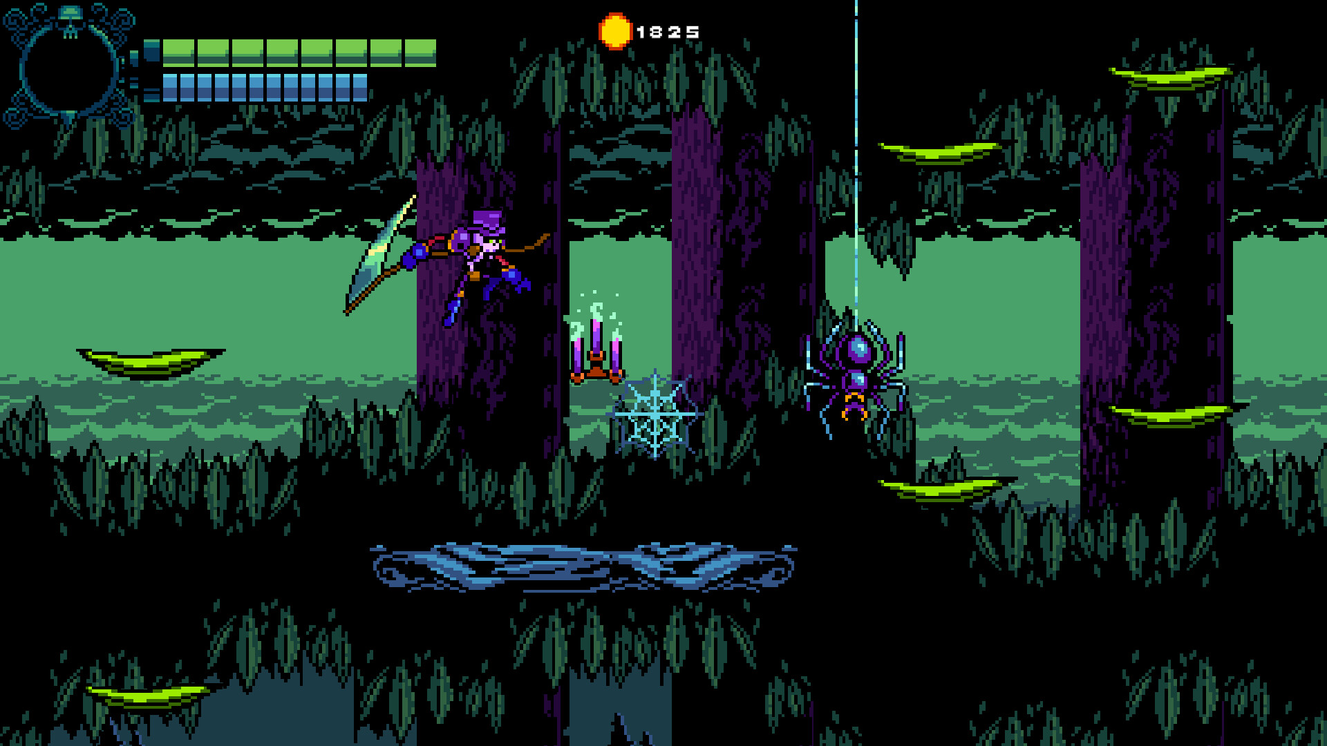 Indie Game Lover Kraino Origins