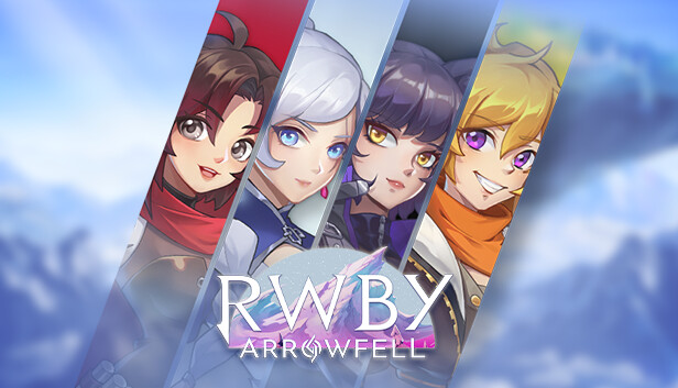 RWBY: Arrowfell on Steam