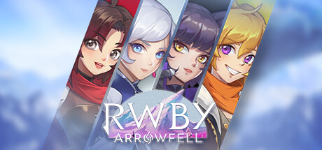 Baixar RWBY: Arrowfell Torrent