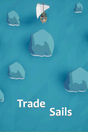 Trade Sails cover art