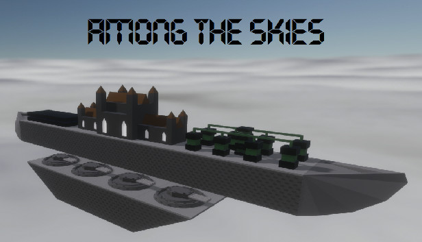 Among the Skies Steam capsule image