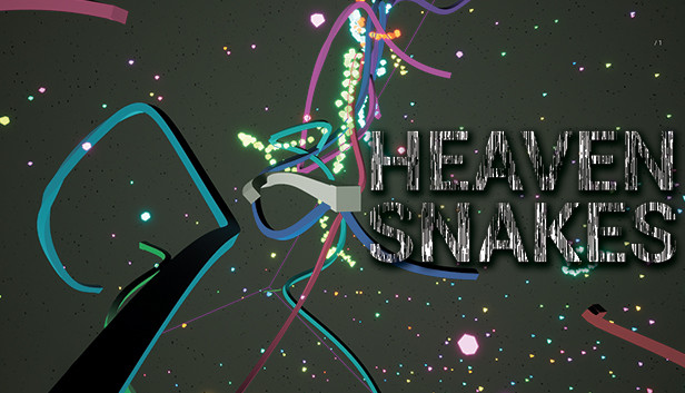 Heaven Snakes [Beta] Steam capsule image